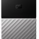 Western Digital My Passport Ultra disco rigido esterno 3 TB USB 3.2 Gen 1 (3.1 Gen 1) Nero, Grigio 2