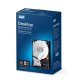 Western Digital Desktop Performance disco rigido interno 2 TB 7200 Giri/min 64 MB 3.5