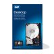 Western Digital Desktop Performance disco rigido interno 2 TB 7200 Giri/min 64 MB 3.5