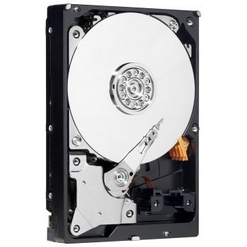 Western Digital AV-GP disco rigido interno 2 TB Variable 64 MB 3.5" Serial ATA III