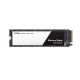 Western Digital WDS500G2X0C 500 GB M.2 PCI Express 3.0 NVMe 3