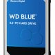 Western Digital Blue Mobile disco rigido interno 2 TB 5400 Giri/min 128 MB 2.5