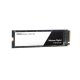 Western Digital WDS250G2X0C drives allo stato solido 250 GB M.2 PCI Express 3.0 NVMe 4
