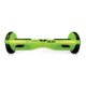 Nilox 30NXBK65D2N06 hoverboard Monopattino autobilanciante 10 km/h 4300 mAh Nero, Verde 4