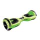 Nilox 30NXBK65D2N06 hoverboard Monopattino autobilanciante 10 km/h 4300 mAh Nero, Verde 5