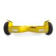 Nilox 30NXBK65NWN03 hoverboard Monopattino autobilanciante 10 km/h 4300 mAh Nero, Giallo 2