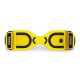 Nilox 30NXBK65NWN03 hoverboard Monopattino autobilanciante 10 km/h 4300 mAh Nero, Giallo 3