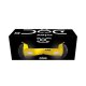 Nilox 30NXBK65NWN03 hoverboard Monopattino autobilanciante 10 km/h 4300 mAh Nero, Giallo 5