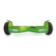 Nilox 30NXBK65NWN06 hoverboard Monopattino autobilanciante 10 km/h 4300 mAh Nero, Verde 2