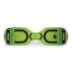 Nilox 30NXBK65NWN06 hoverboard Monopattino autobilanciante 10 km/h 4300 mAh Nero, Verde 3