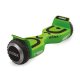 Nilox 30NXBK65NWN06 hoverboard Monopattino autobilanciante 10 km/h 4300 mAh Nero, Verde 4