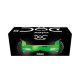 Nilox 30NXBK65NWN06 hoverboard Monopattino autobilanciante 10 km/h 4300 mAh Nero, Verde 5