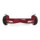 Nilox 30NXBK65NWN05 hoverboard Monopattino autobilanciante 10 km/h 4300 mAh Blu, Rosso 2