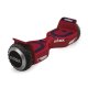 Nilox 30NXBK65NWN05 hoverboard Monopattino autobilanciante 10 km/h 4300 mAh Blu, Rosso 4