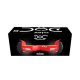 Nilox 30NXBK65NWN07 hoverboard Monopattino autobilanciante 10 km/h 4300 mAh Nero, Rosso 5