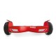 Nilox 30NXBK65NWN08 hoverboard Monopattino autobilanciante 10 km/h 4300 mAh Nero, Rosso 2