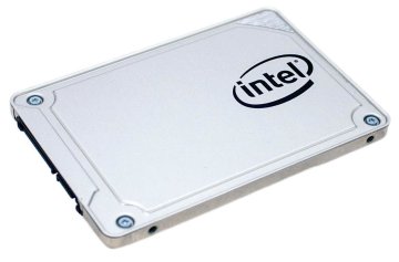Intel SSDSC2KW512G8X1 drives allo stato solido 2.5" 512 GB Serial ATA III 3D TLC