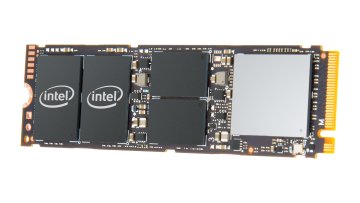 Intel Consumer SSDPEKKW128G8XT drives allo stato solido M.2 128 GB PCI Express 3.1 3D2 TLC NVMe