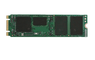 Intel SSDSCKKW512G8X1 drives allo stato solido 512 GB M.2 Serial ATA III 3D TLC