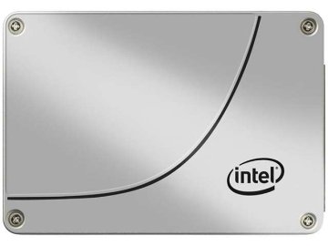 Intel DC S3610 800 GB 2.5" Serial ATA III MLC