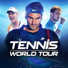 Sony Tennis World Tour, PlayStation 4