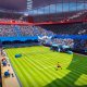 Sony Tennis World Tour, PlayStation 4 3