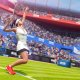 Sony Tennis World Tour, PlayStation 4 4