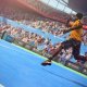 Sony Tennis World Tour, PlayStation 4 5