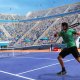 Sony Tennis World Tour, PlayStation 4 6