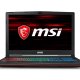 MSI Gaming GP63 8RD-025IT Leopard Intel® Core™ i7 i7-8750H Computer portatile 39,6 cm (15.6