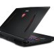 MSI Gaming GT63 8RF-011IT Titan 4K Intel® Core™ i7 i7-8750H Computer portatile 39,6 cm (15.6