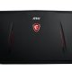 MSI Gaming GT63 8RF-011IT Titan 4K Computer portatile 39,6 cm (15.6