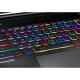 MSI Gaming GT63 8RF-011IT Titan 4K Computer portatile 39,6 cm (15.6