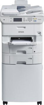 Epson WorkForce Pro WF-6590DTWFC