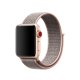 Apple MQW02ZM/A accessorio indossabile intelligente Band Oro rosa Nylon 3