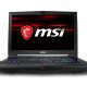 MSI Gaming GT75 8RG-074IT Titan 4K Computer portatile 43,9 cm (17.3