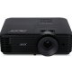 Acer Essential X118 videoproiettore Proiettore a raggio standard 3600 ANSI lumen DLP SVGA (800x600) Nero 2