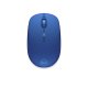 DELL WM126 mouse Ambidestro RF Wireless Ottico 1000 DPI 2