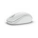 DELL WM126 mouse Ufficio Ambidestro RF Wireless Ottico 1000 DPI 2