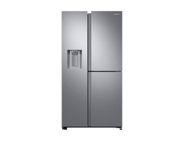 Samsung RS68N8670SL frigorifero side-by-side Libera installazione 604 L F Acciaio inox