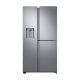 Samsung RS68N8670SL frigorifero side-by-side Libera installazione 604 L F Acciaio inox 2