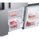Samsung RS68N8670SL frigorifero side-by-side Libera installazione 604 L F Acciaio inox 17
