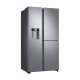 Samsung RS68N8670SL frigorifero side-by-side Libera installazione 604 L F Acciaio inox 3