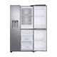 Samsung RS68N8670SL frigorifero side-by-side Libera installazione 604 L F Acciaio inox 8