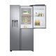 Samsung RS68N8670SL frigorifero side-by-side Libera installazione 604 L F Acciaio inox 9