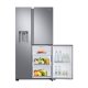 Samsung RS68N8670SL frigorifero side-by-side Libera installazione 604 L F Acciaio inox 10
