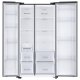 Samsung RS66N8101S9 frigorifero side-by-side Libera installazione 647 L F Argento 5