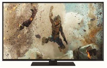 Panasonic TX-49F300 124,5 cm (49") Full HD Nero