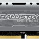 Ballistix 4GB DDR4-2400 memoria 1 x 4 GB 2400 MHz 3