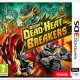 Nintendo Dillon's Dead-Heat Breakers, 3DS Standard Multilingua Nintendo 3DS 2
